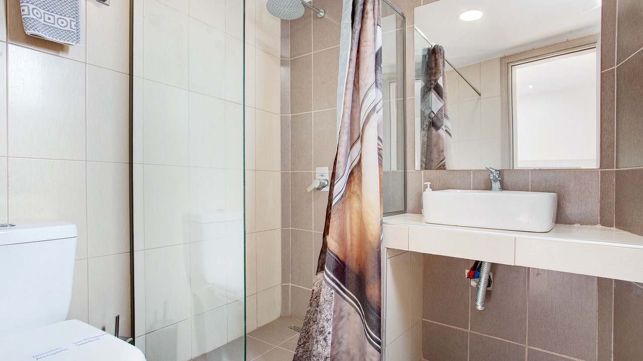 Photo of Bathroom in Agrilia