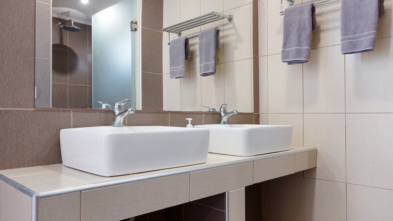 Photo of Bathroom in Agrilia