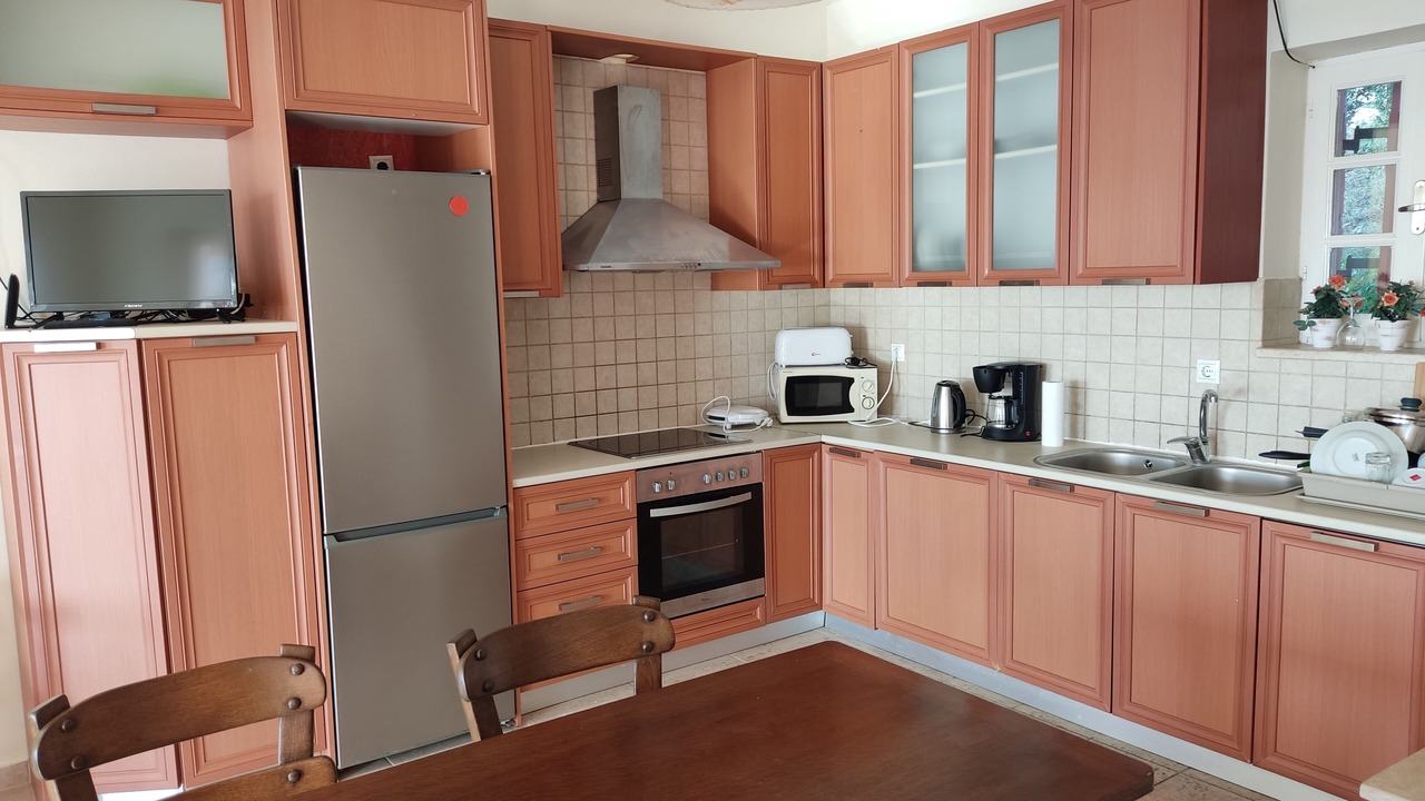 Photo of Kitchen in Lefkas