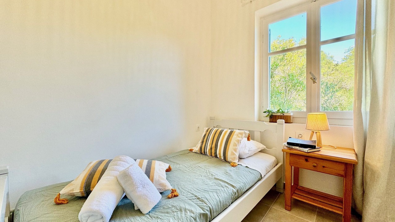 Photo of Bedroom in Astrakeri