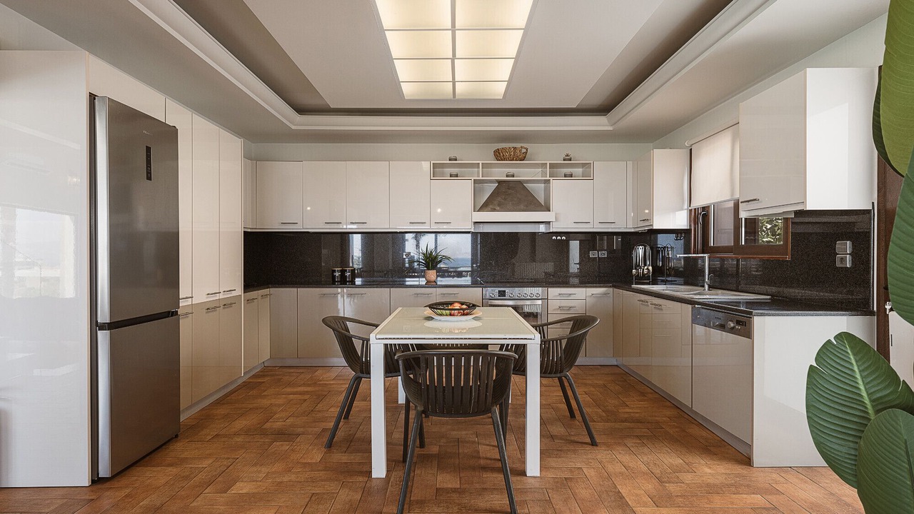Photo of Kitchen in Kissamos