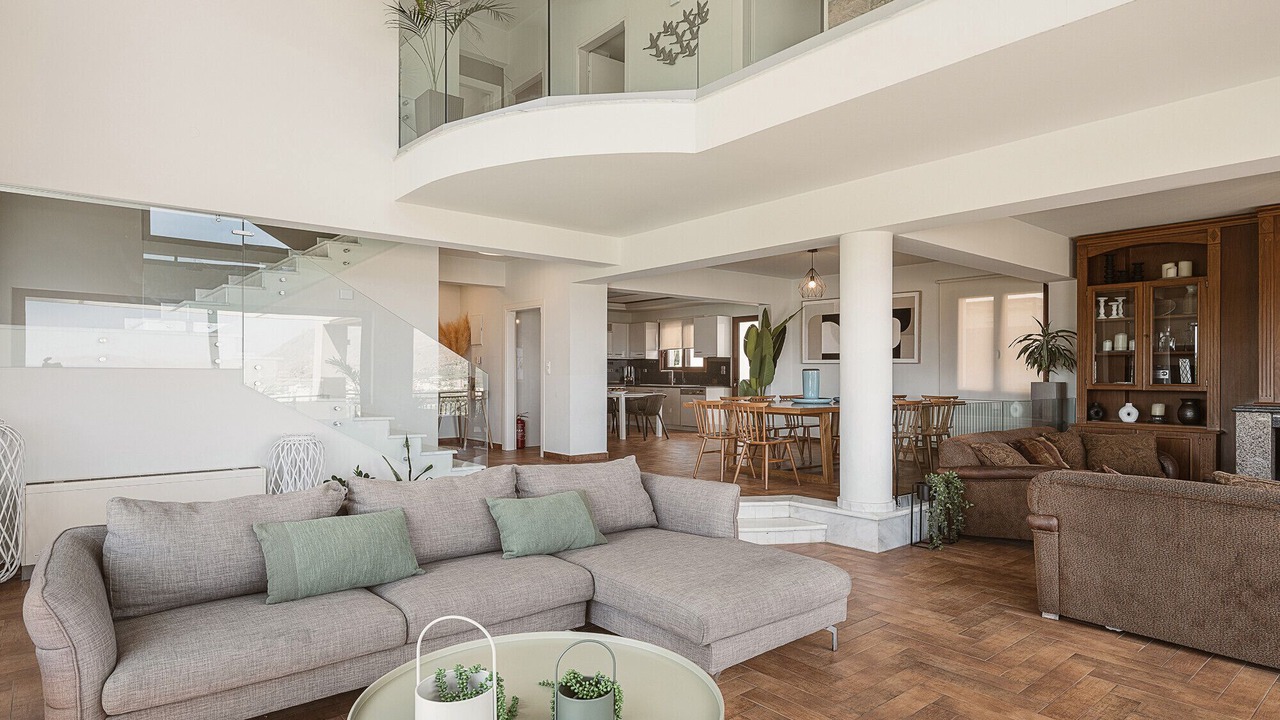 Photo of Livingroom in Kissamos