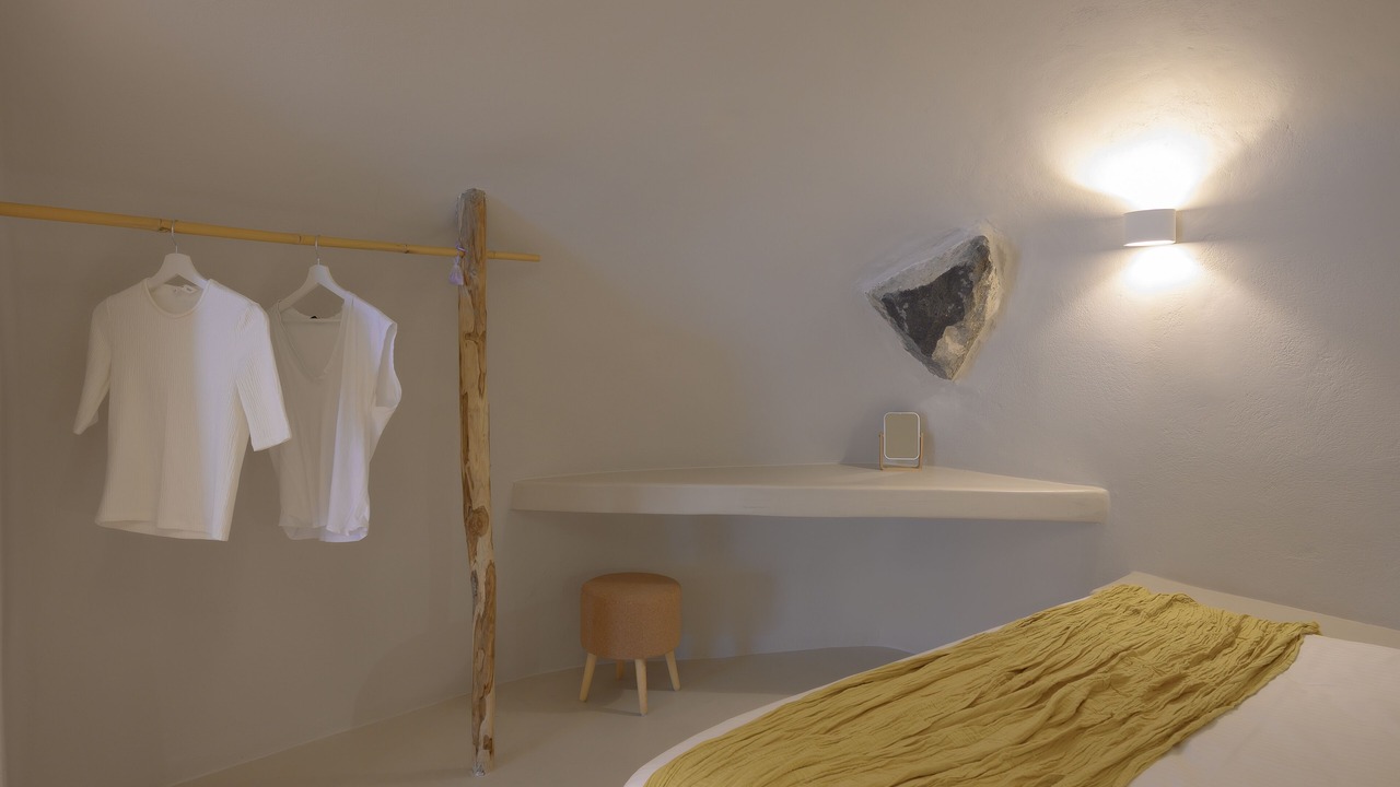 Photo of Bedroom in Megalochori