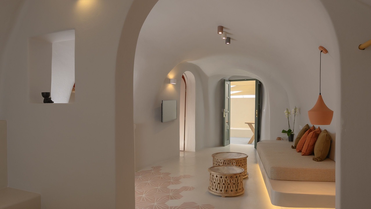 Photo of Bedroom in Megalochori
