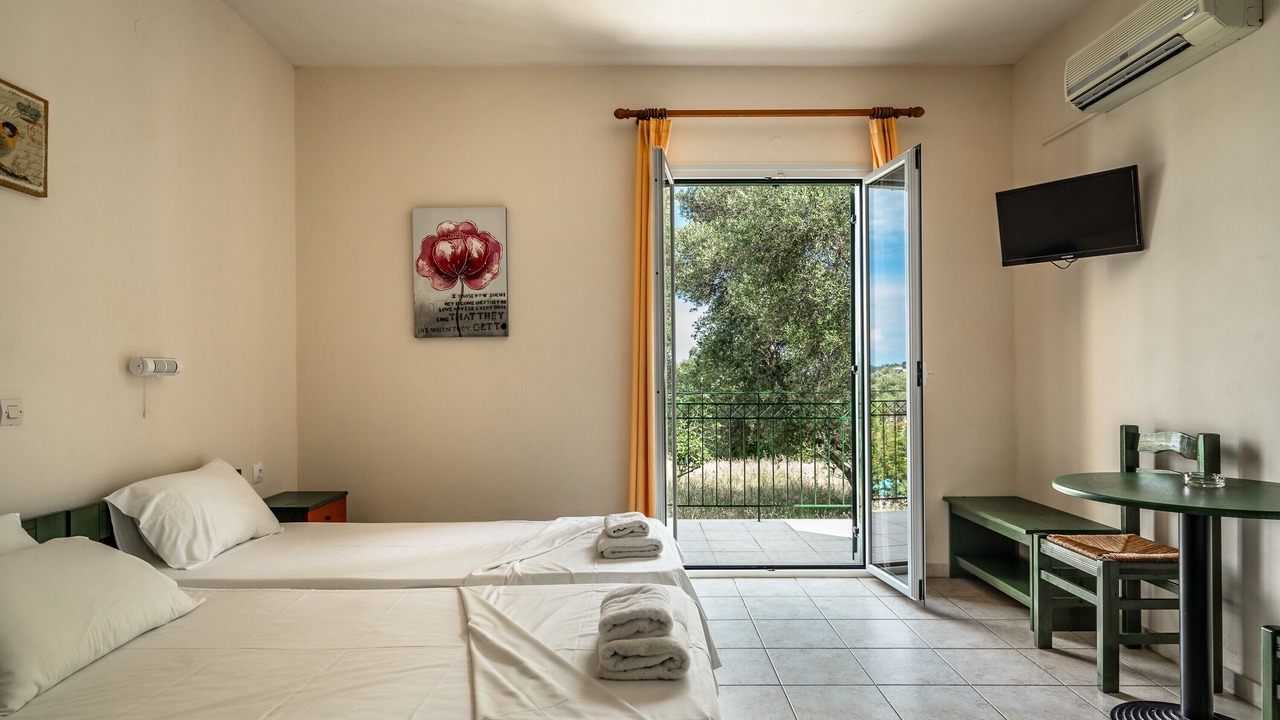 Photo of Bedroom in Kateleios