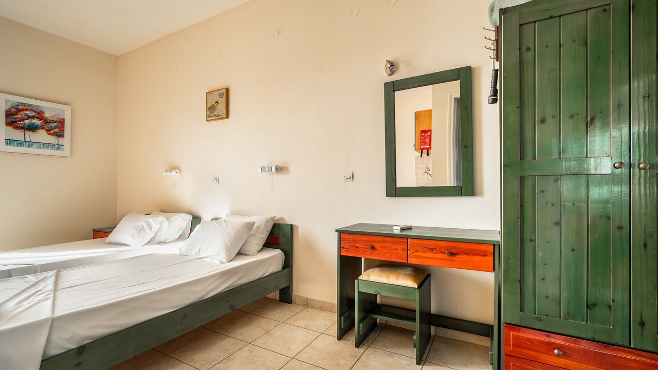 Photo of Bedroom in Kateleios