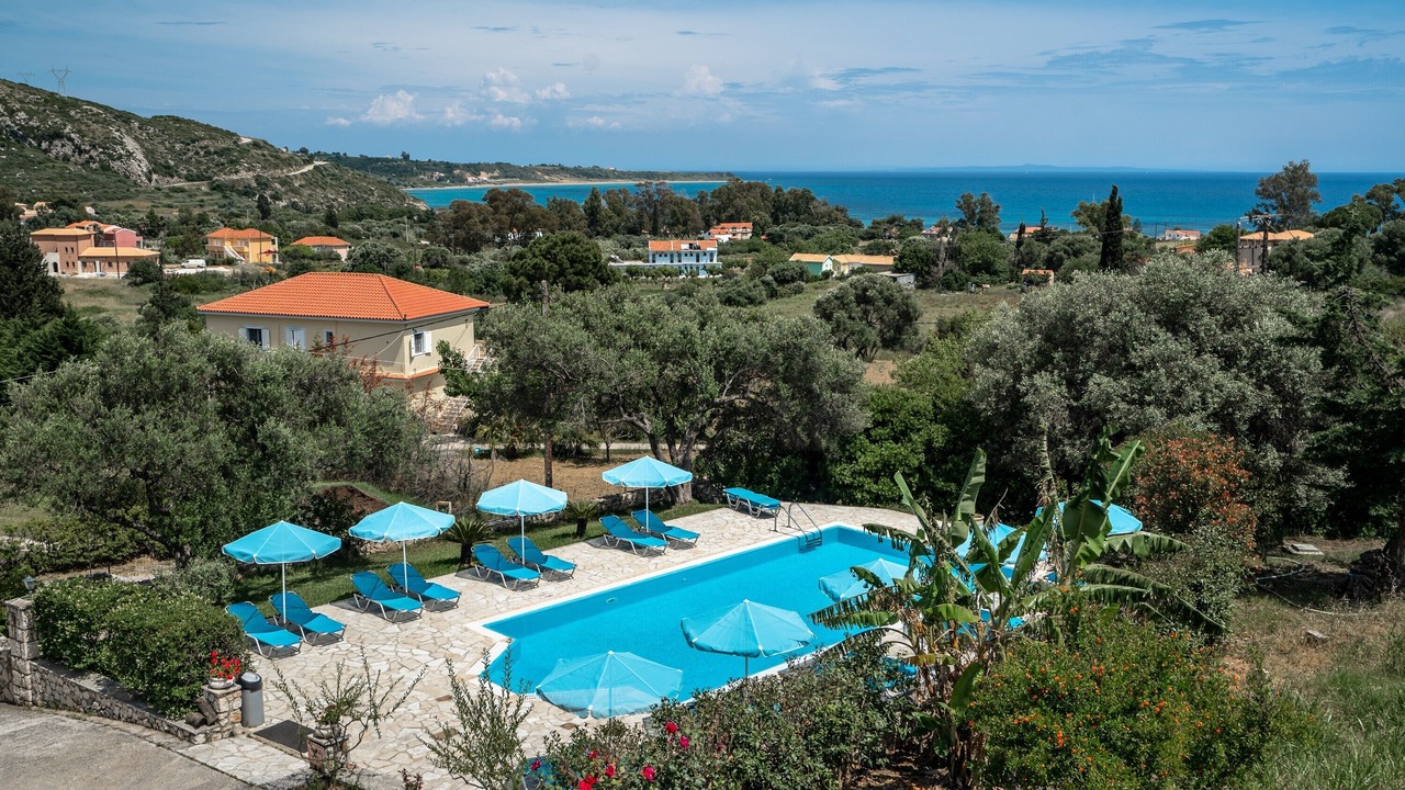 Photo of Outdoor in Kateleios