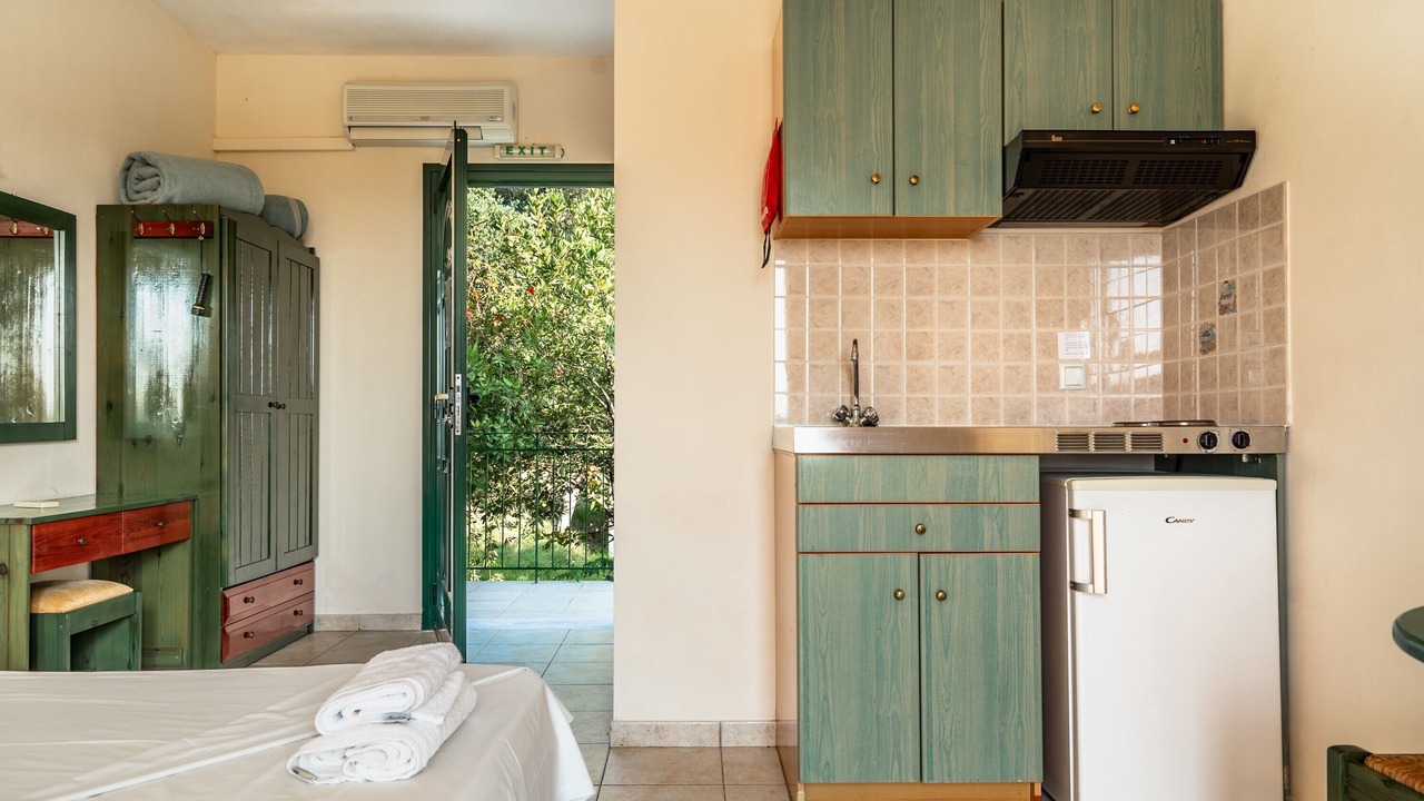 Photo of Bedroom in Kateleios