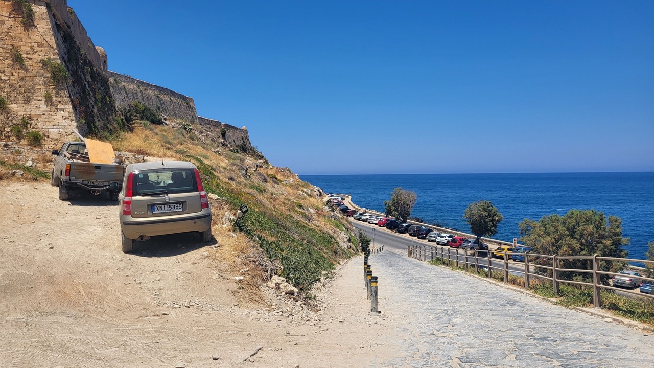 Photo of Others in Old Town Rethymnon