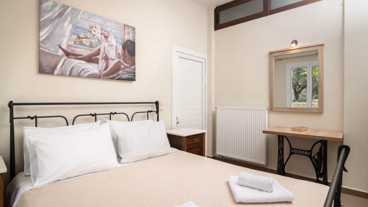 Photo of Bedroom in Koiliomenos