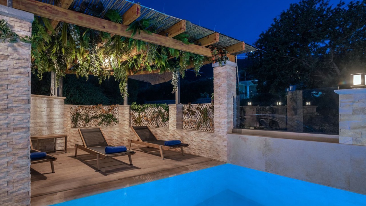 Photo of Outdoor in Koiliomenos