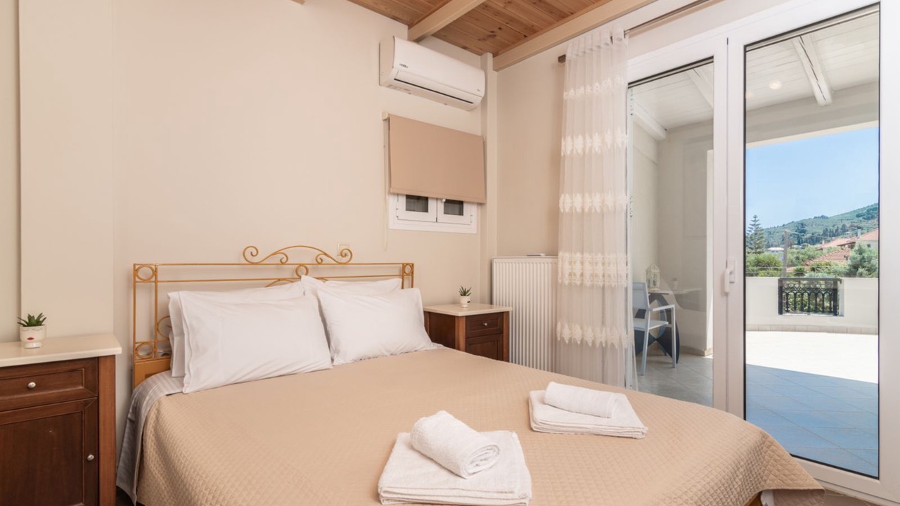Photo of Bedroom in Koiliomenos