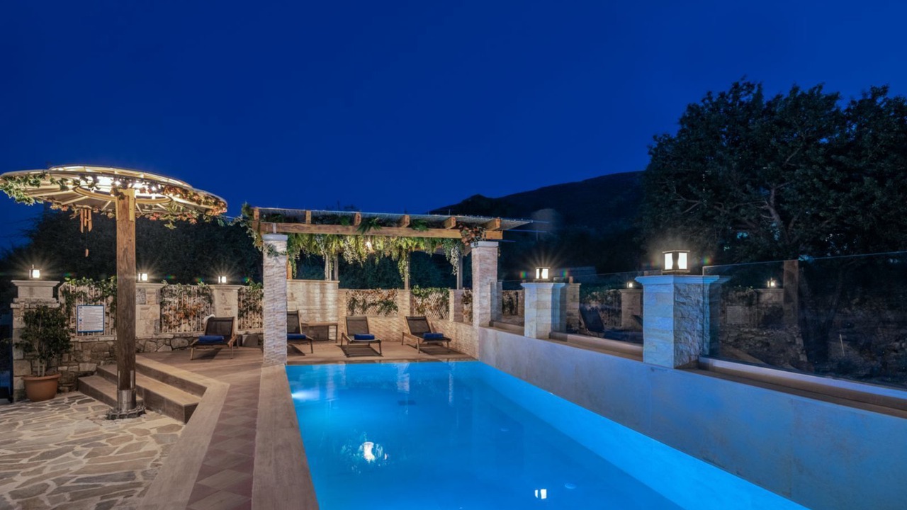 Photo of Outdoor in Koiliomenos