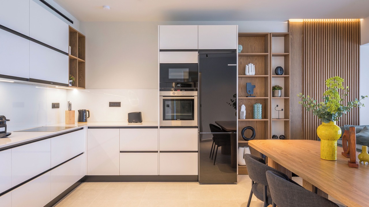 Photo of Kitchen in Galatas