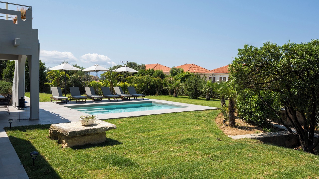 Photo of Outdoor in Galatas