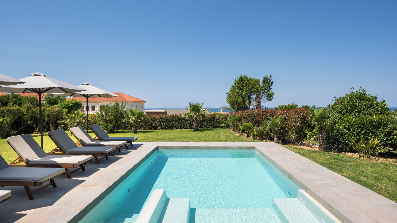 Photo of Outdoor in Galatas