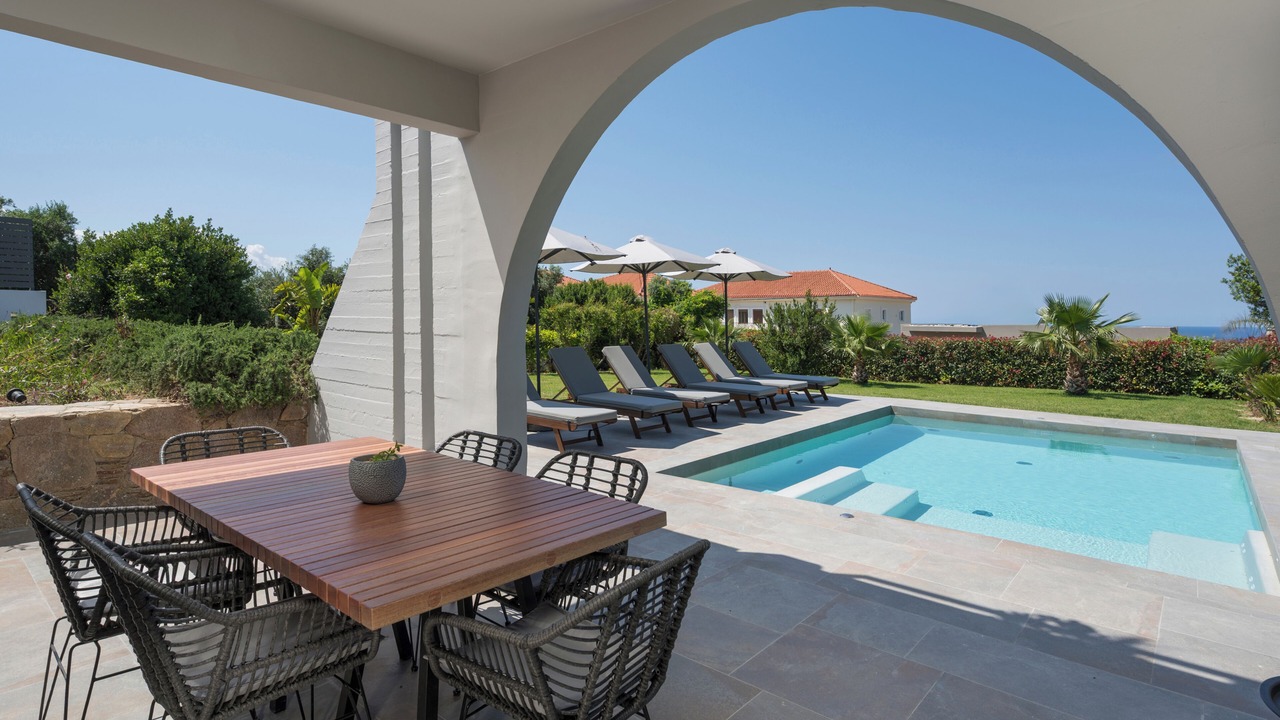 Photo of Outdoor in Galatas