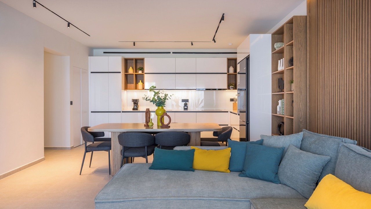 Photo of Livingroom in Galatas