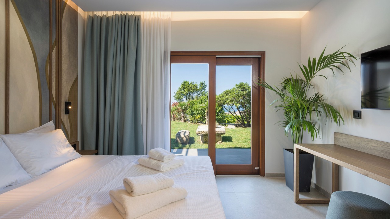 Photo of Bedroom in Galatas