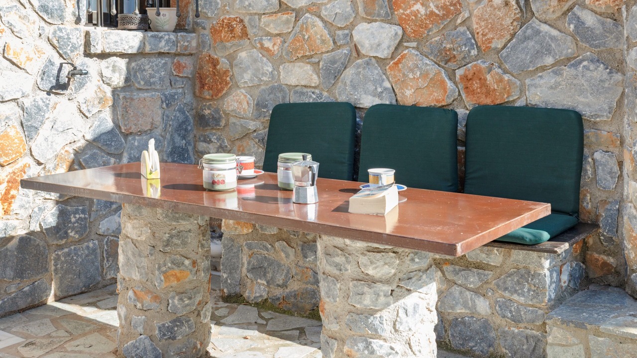 Photo of Outdoor in Nea Kydonia