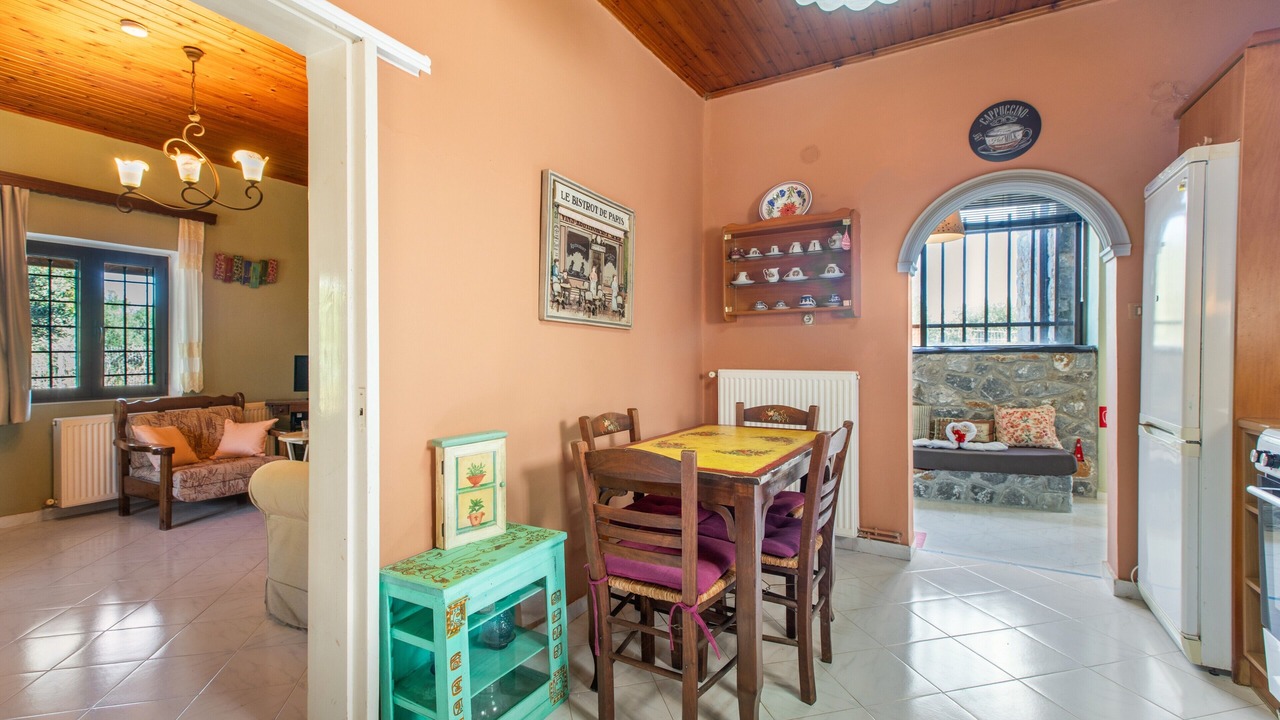 Photo of Livingroom in Nea Kydonia
