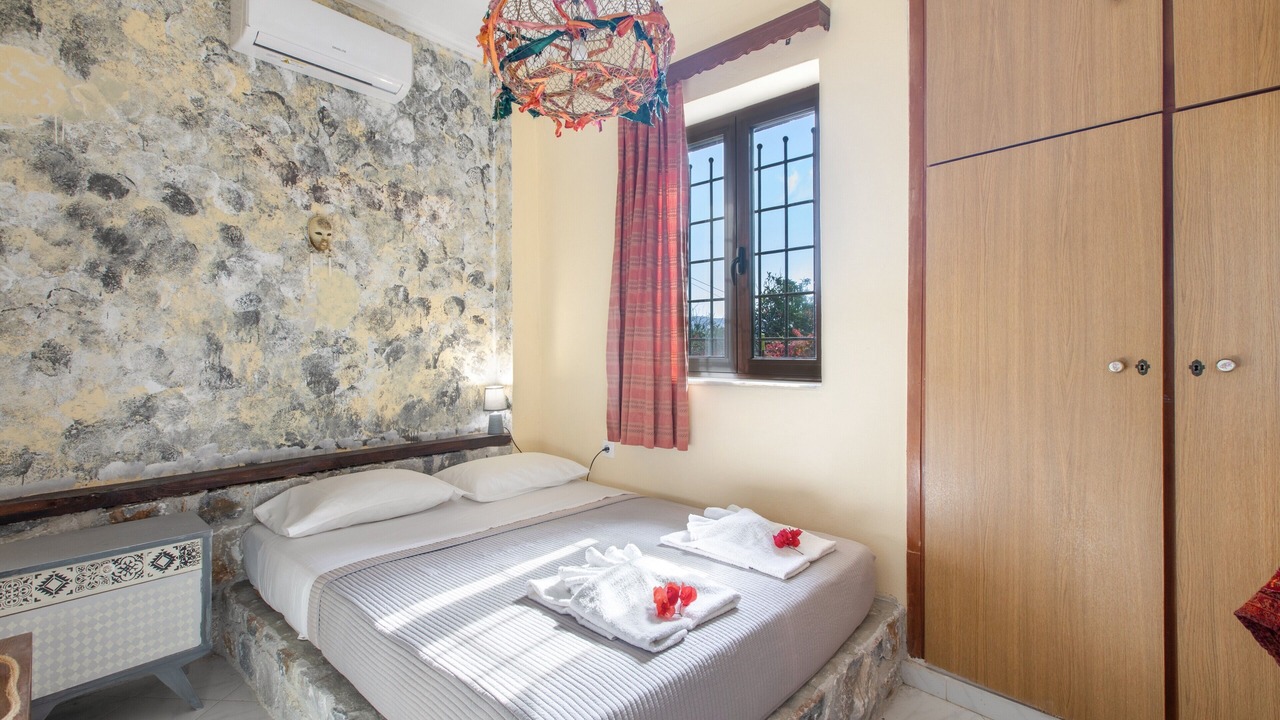 Photo of Bedroom in Nea Kydonia