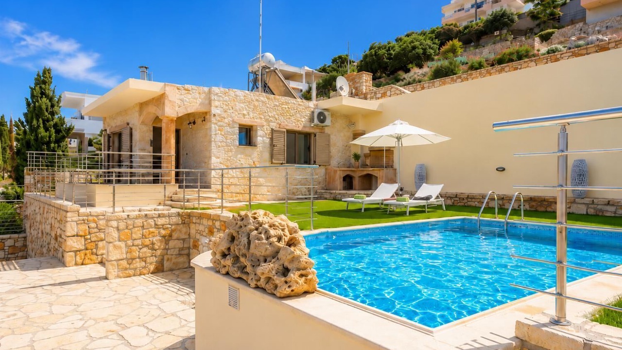 Photo of Outdoor in Roumeli