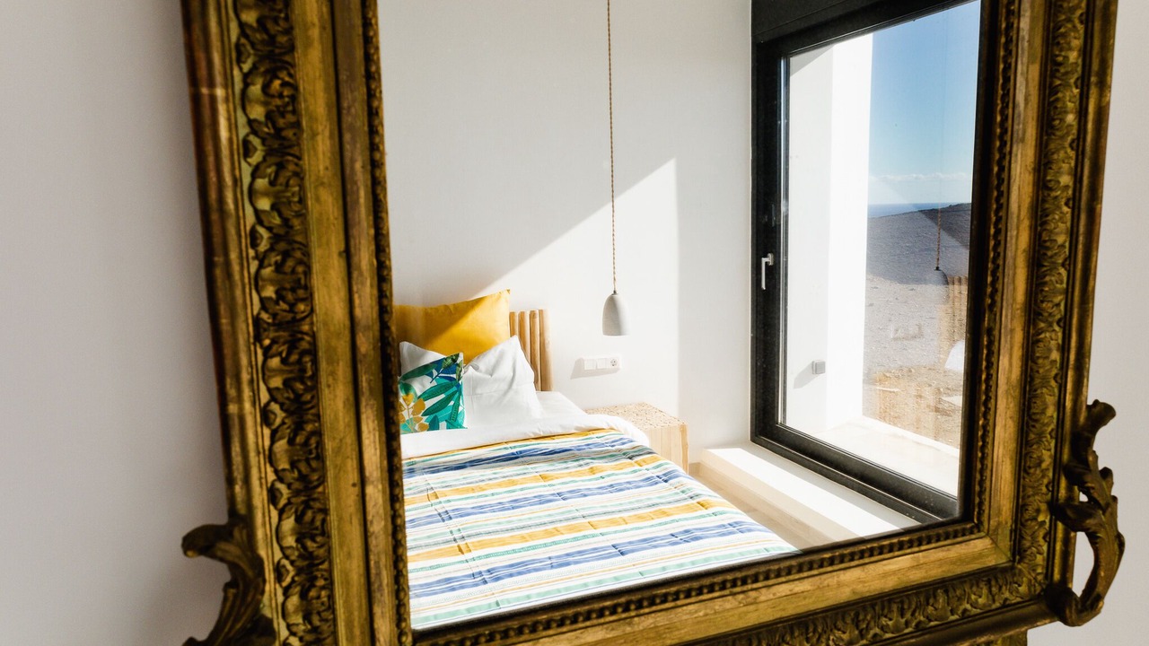 Photo of Bedroom in Tinos Town