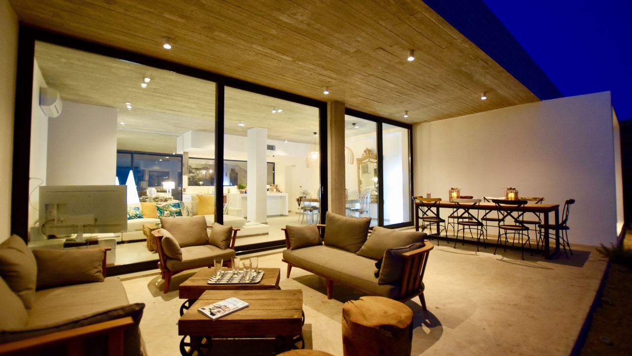 Photo of Outdoor in Tinos Town