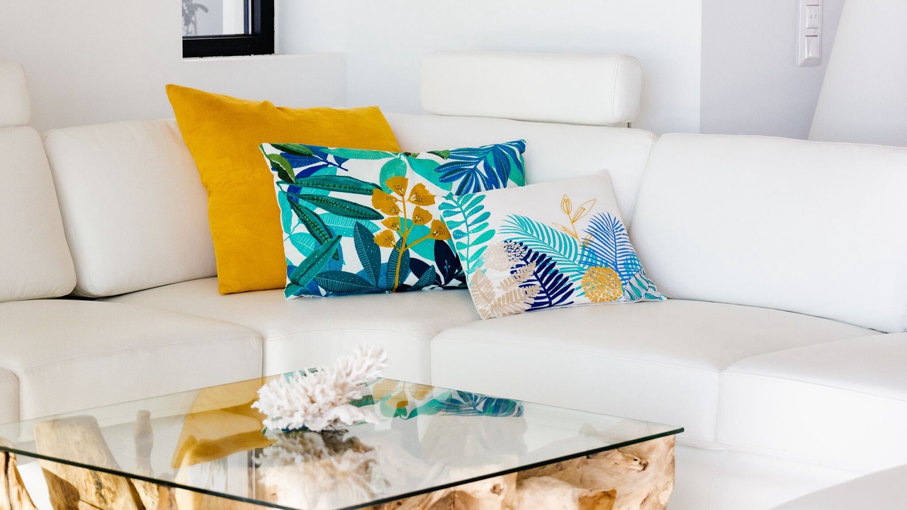 Photo of Livingroom in Tinos Town