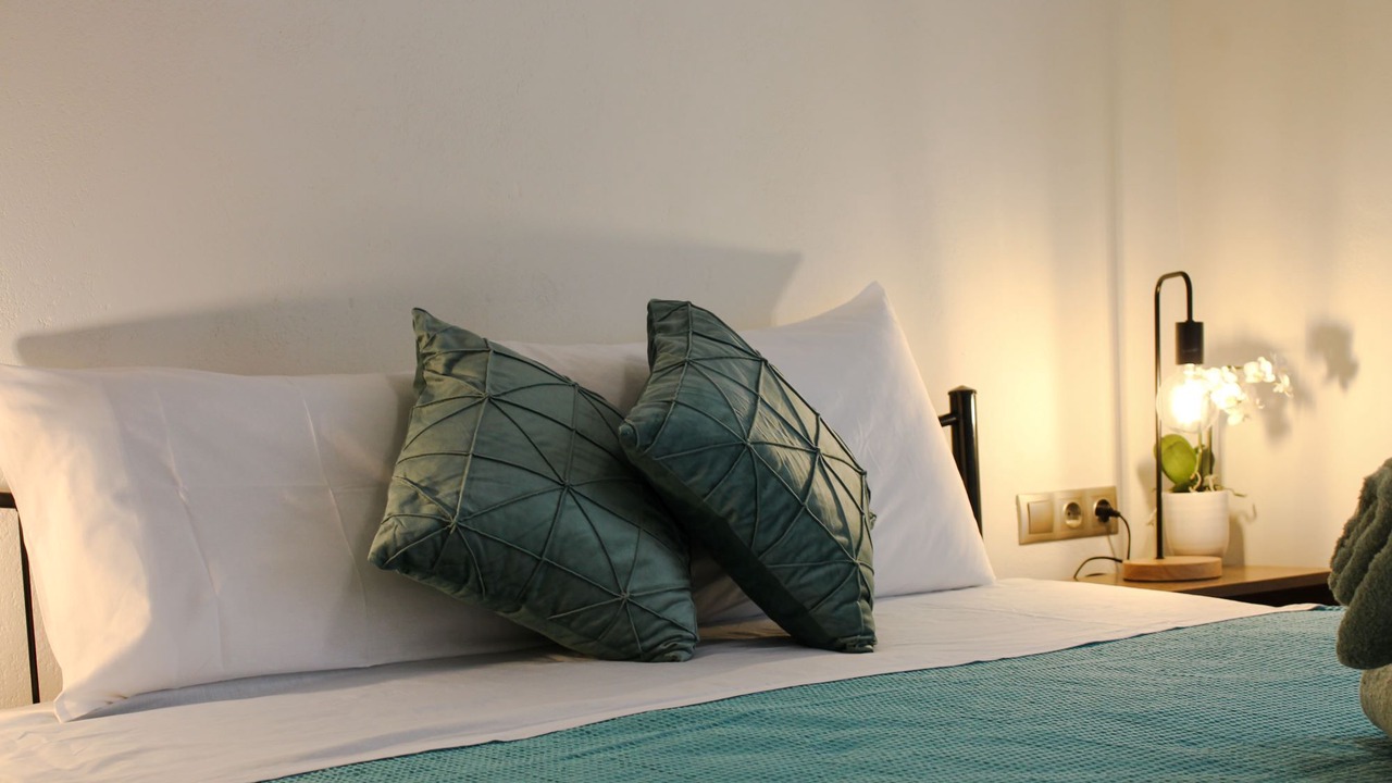 Photo of Bedroom in Agni