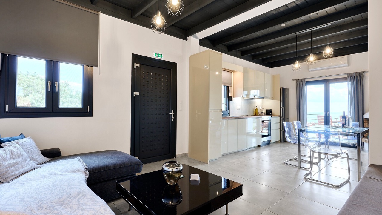 Photo of Livingroom in Goudhouros