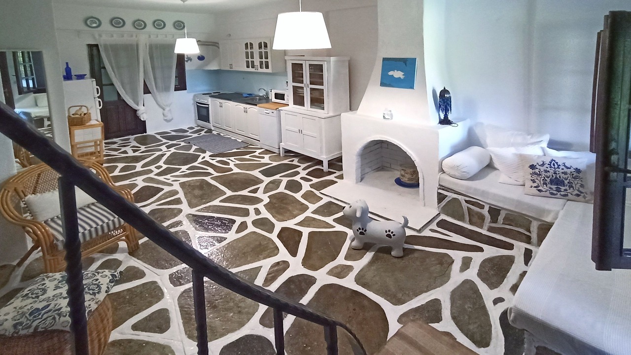 Photo of Livingroom in Pallini