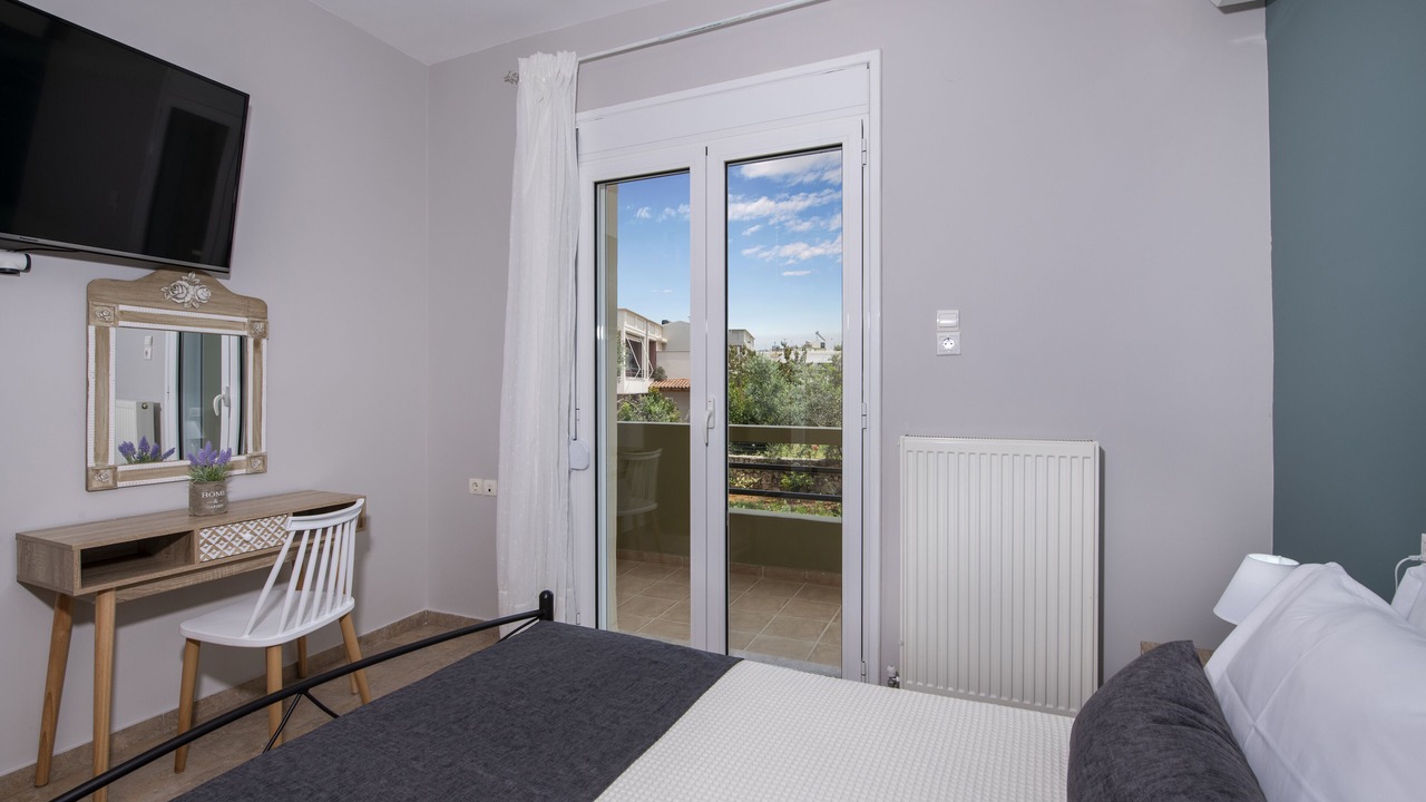 Photo of Bedroom in Daratsos