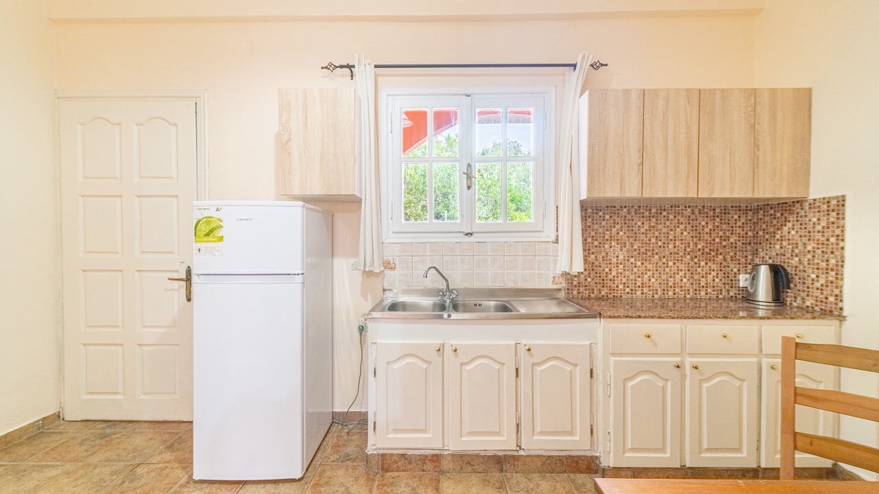 Photo of Kitchen in Lakones