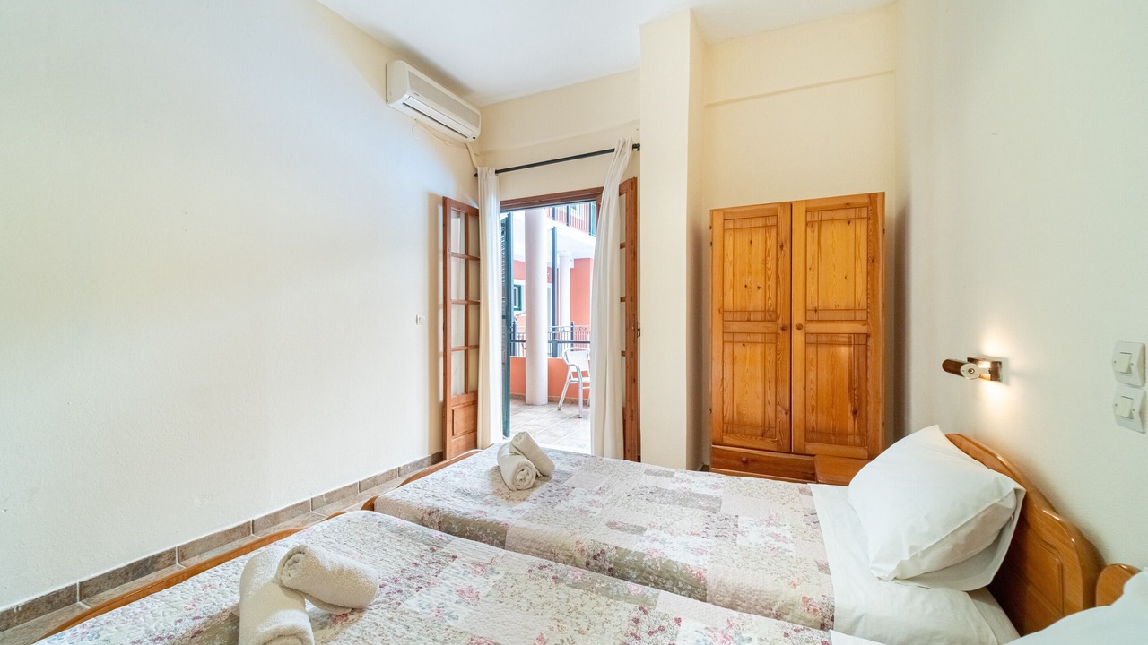 Photo of Bedroom in Lakones
