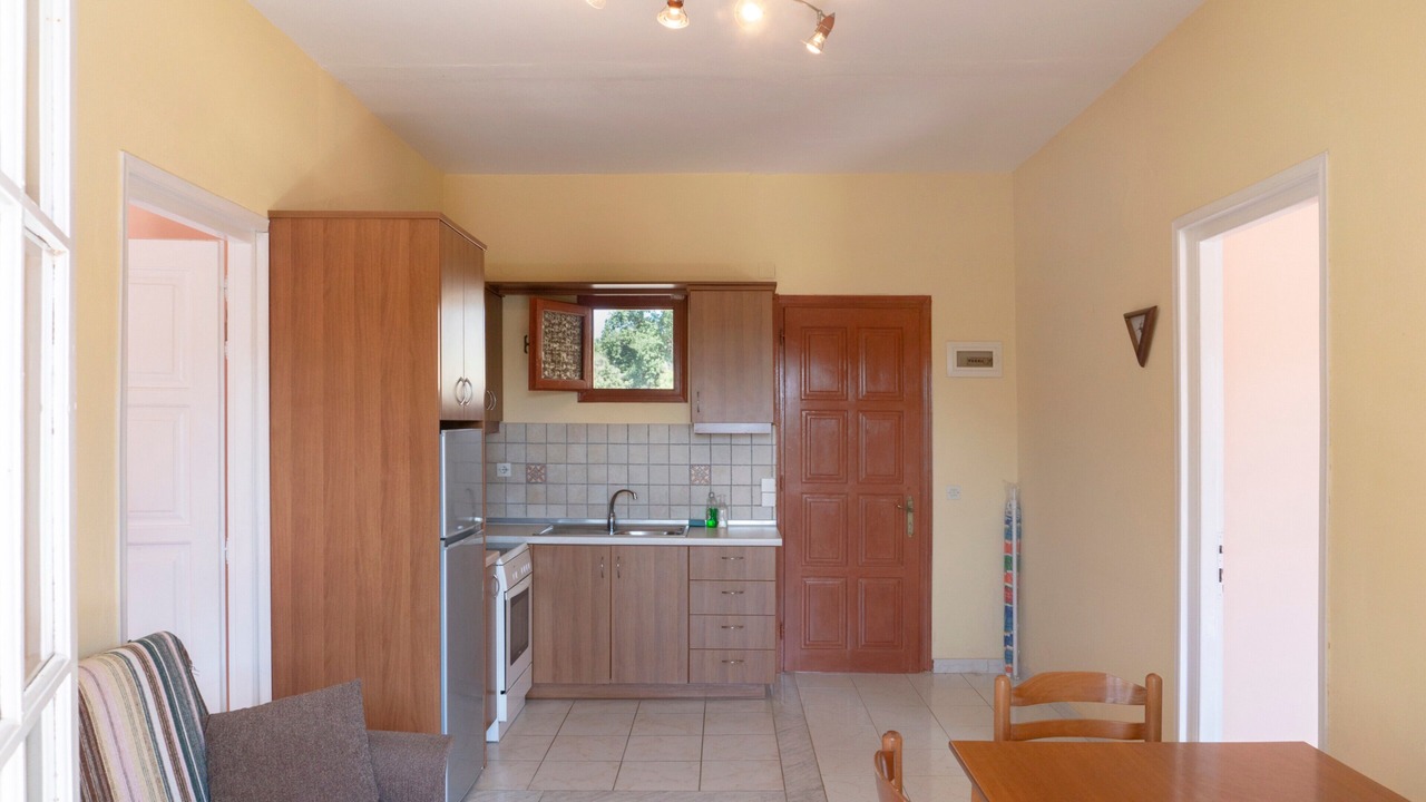 Photo of Kitchen in Termenades