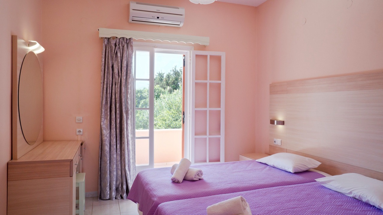 Photo of Bedroom in Termenades