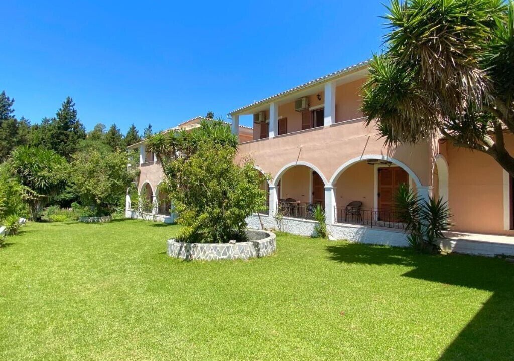 Photo of Outdoor in Termenades