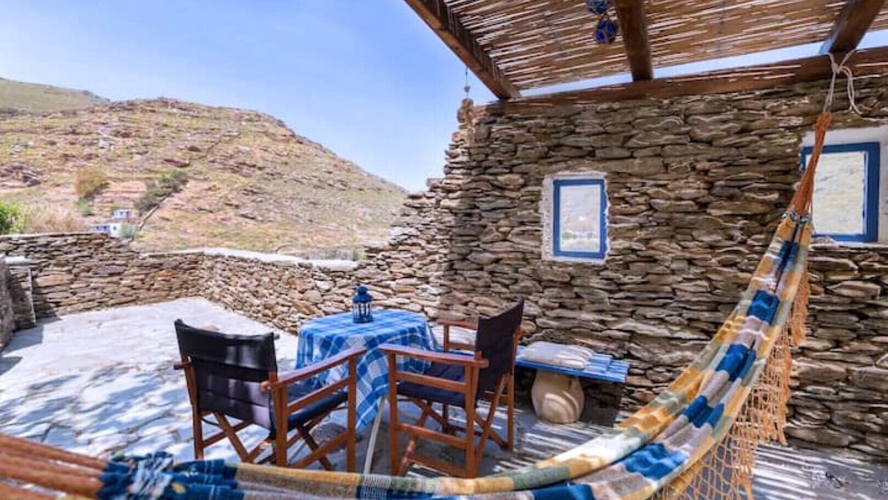 Photo of Outdoor in Kea