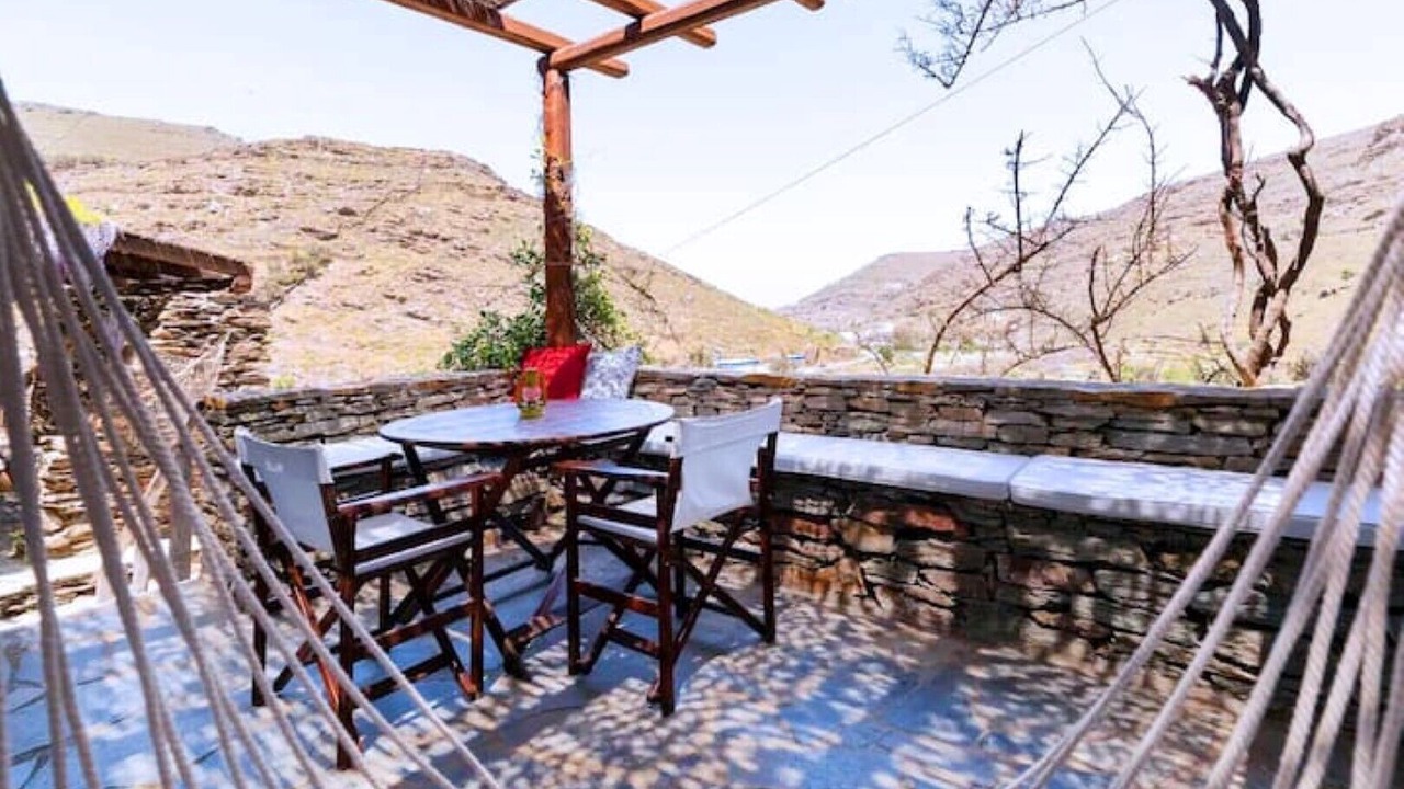 Photo of Outdoor in Kea