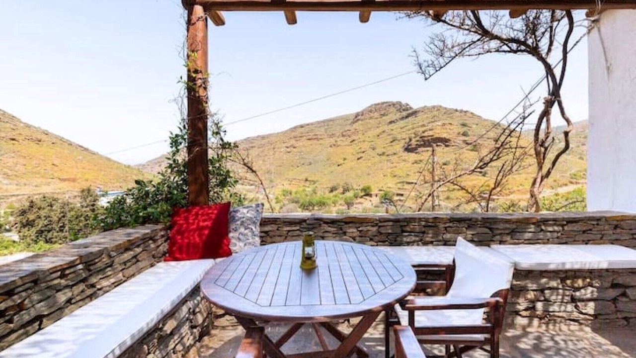 Photo of Outdoor in Kea