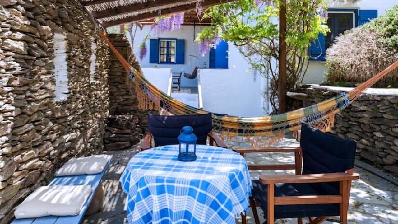 Photo of Outdoor in Kea