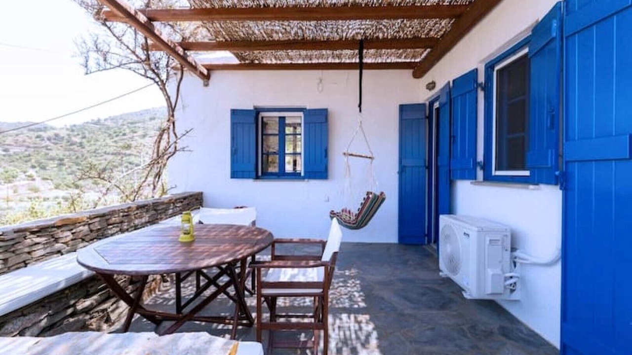Photo of Outdoor in Kea
