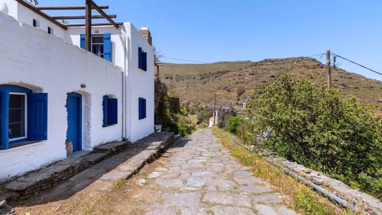 Photo of Outdoor in Kea