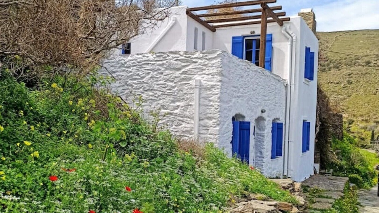 Photo of Outdoor in Kea