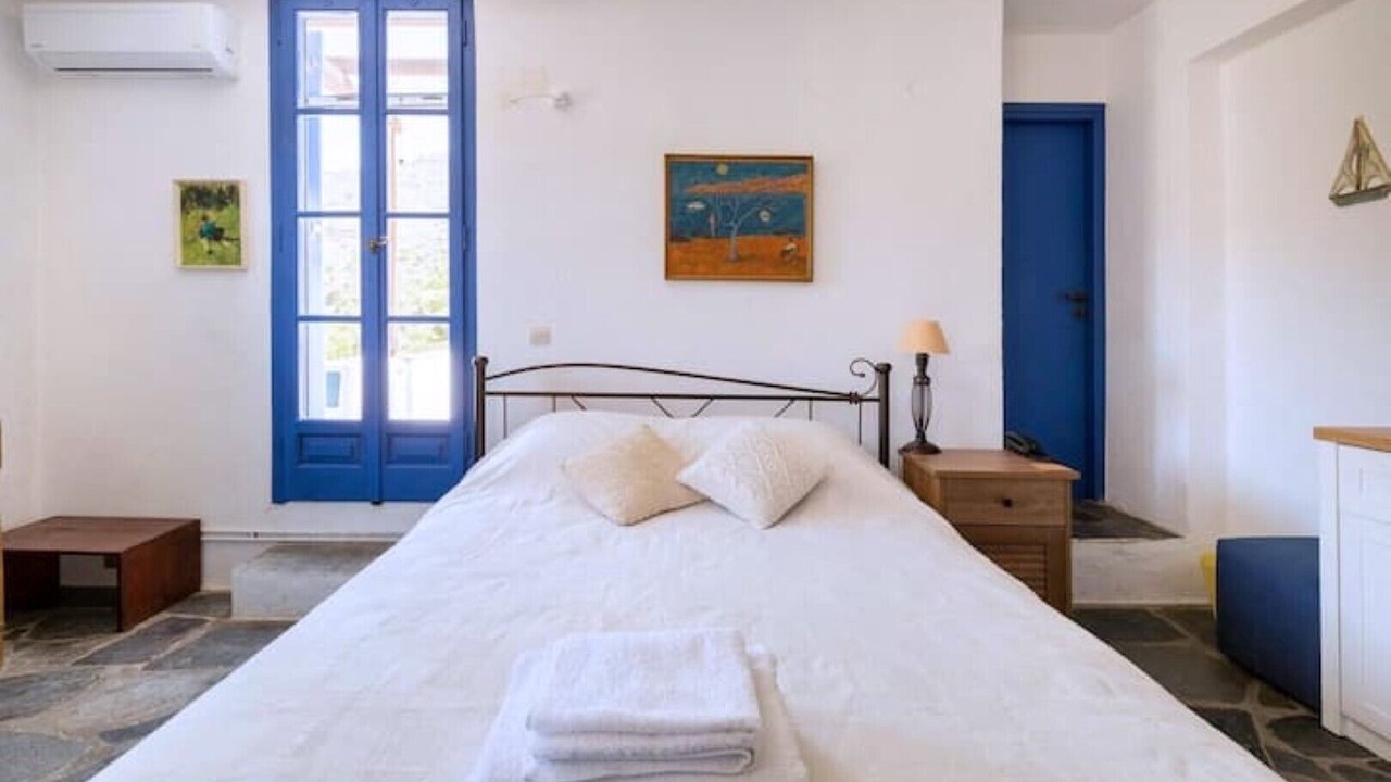 Photo of Bedroom in Kea