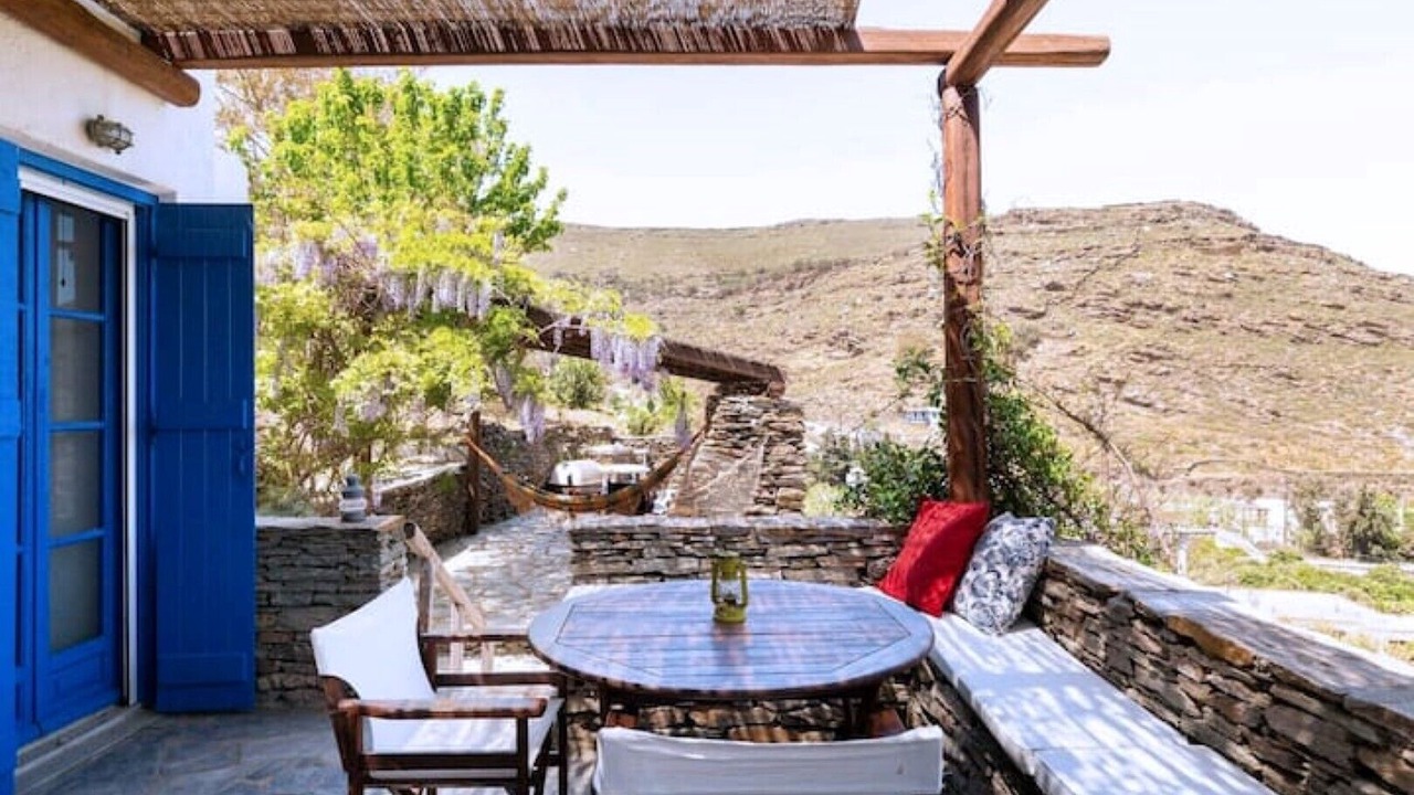 Photo of Outdoor in Kea