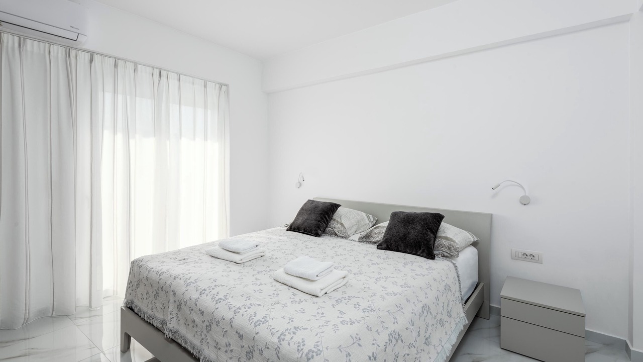 Photo of Bedroom in Gennadi