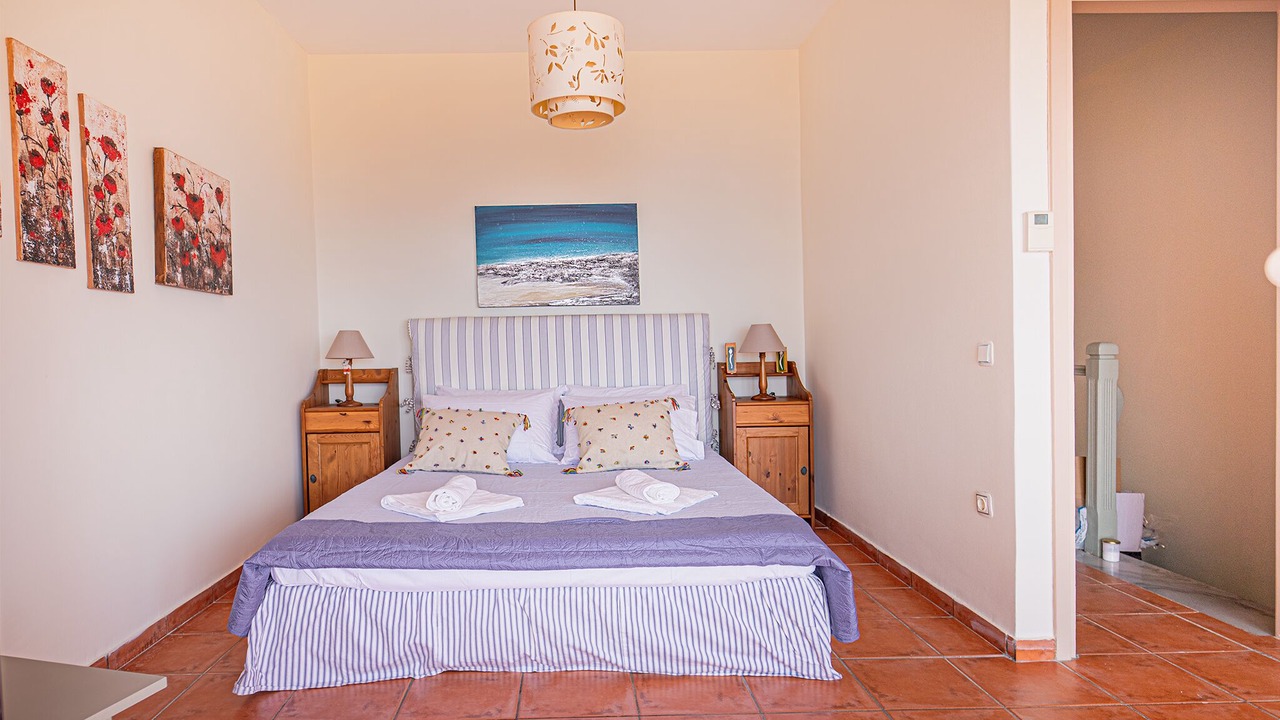Photo of Bedroom in Katakali